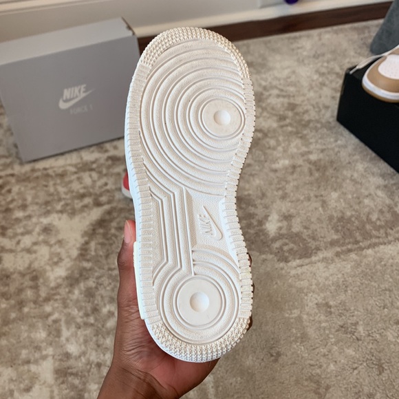 NIKE AIR FORCE ONE FONTANKA - Picture 2 of 2